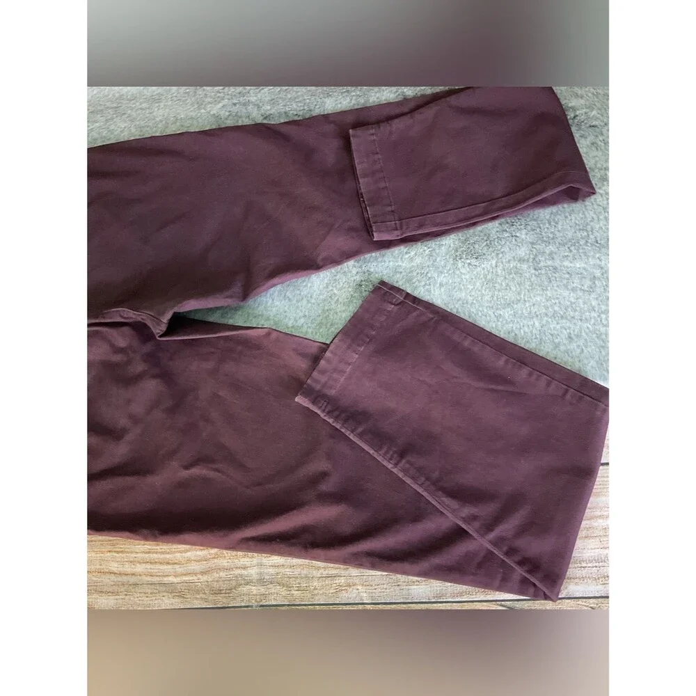 Ted Baker London Seenchi Slim Fit Chinos Size 32R
